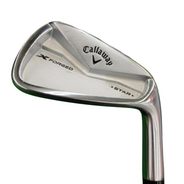 Single Iron X Forged Star(2024) 6S Ir Ns Pro 950Gh Neo S) C