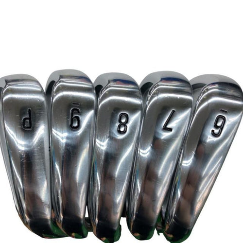 Single Iron X Forged Star(2024) 6S Ir Ns Pro 950Gh Neo S) C