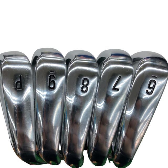 Single Iron X Forged Star(2024) 6S Ir Ns Pro 950Gh Neo S) C