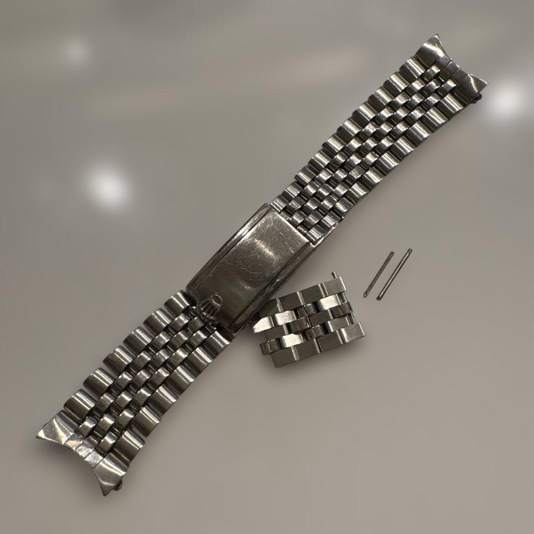 Metal Belt