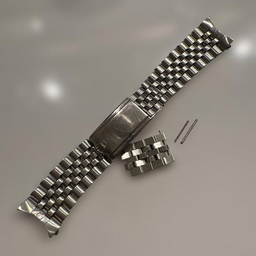 Metal Belt