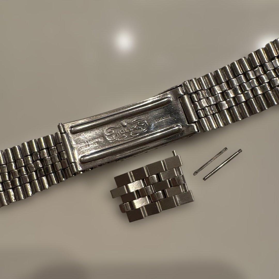 Metal Belt