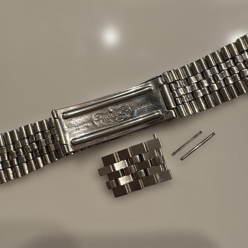 Metal Belt