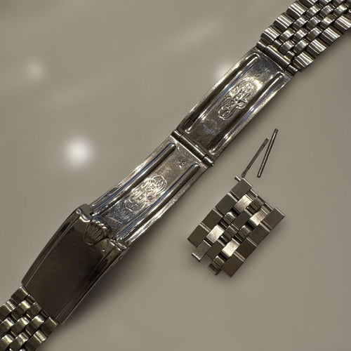 Metal Belt