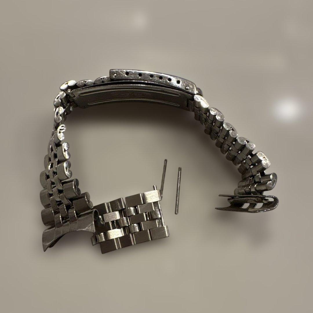 Metal Belt