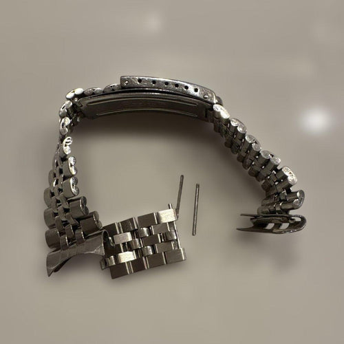 Metal Belt
