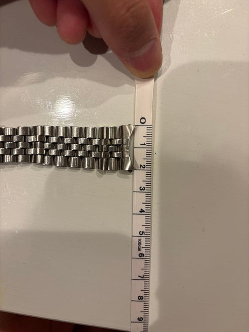 Metal Belt