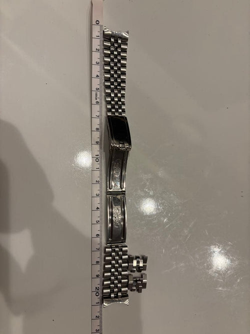 Metal Belt