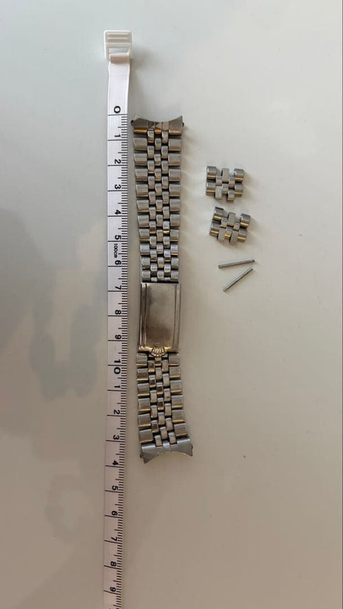 Metal Belt