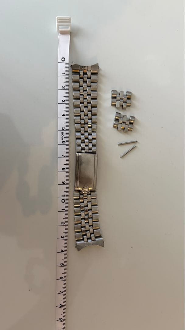 Metal Belt