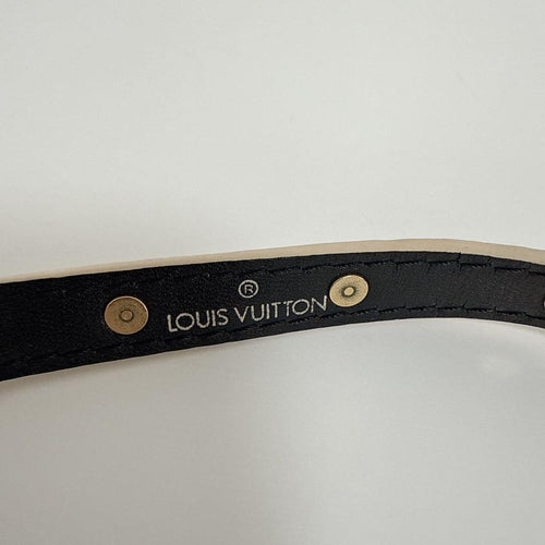 Louis Vuitton Bracelets