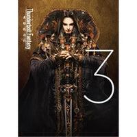 Others Dvd Thunderbolt Fantasy 3