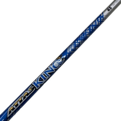 Shaft (Qi4D Attas King 4 S)B