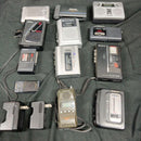 Cassette Players