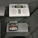 Cassette Players