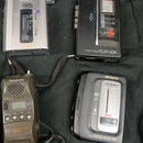 Cassette Players