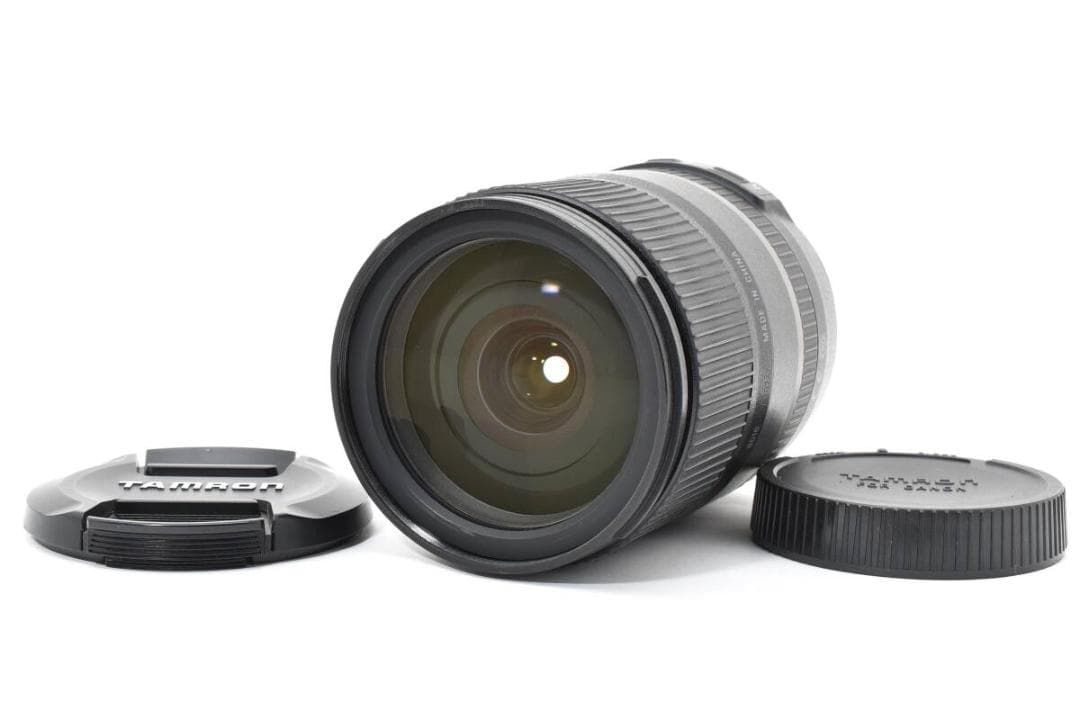 Zoom Lenses Tamron 16-300Mm F3.5-6.3 Pzd Y3514
