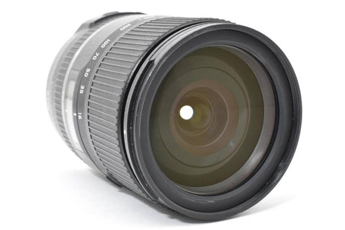 Zoom Lenses Tamron 16-300Mm F3.5-6.3 Pzd Y3514