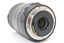 Zoom Lenses Tamron 16-300Mm F3.5-6.3 Pzd Y3514
