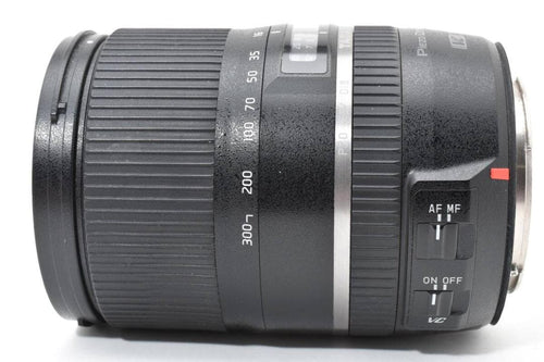 Zoom Lenses Tamron 16-300Mm F3.5-6.3 Pzd Y3514
