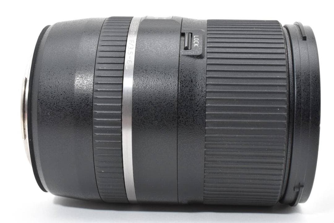 Zoom Lenses Tamron 16-300Mm F3.5-6.3 Pzd Y3514