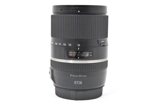 Zoom Lenses Tamron 16-300Mm F3.5-6.3 Pzd Y3514