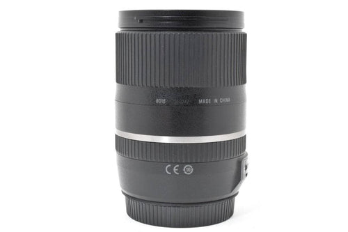 Zoom Lenses Tamron 16-300Mm F3.5-6.3 Pzd Y3514