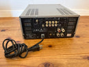 Kenwood Mini Component Systems R-K711 Ls-K711