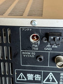 Kenwood Mini Component Systems R-K711 Ls-K711