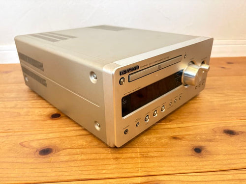 Kenwood Mini Component Systems R-K711 Ls-K711
