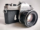 Pentax Slr Camera (Film) 139 Sp