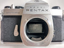 Pentax Slr Camera (Film) 139 Sp