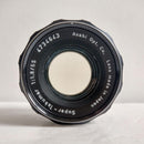 Pentax Slr Camera (Film) 139 Sp