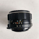 Pentax Slr Camera (Film) 139 Sp