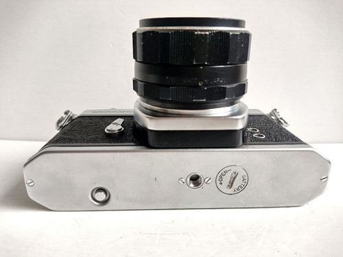 Pentax Slr Camera (Film) 139 Sp