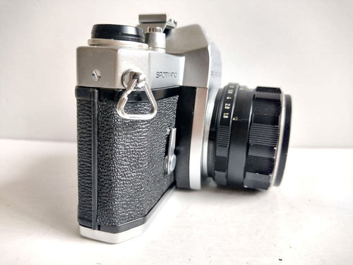 Pentax Slr Camera (Film) 139 Sp