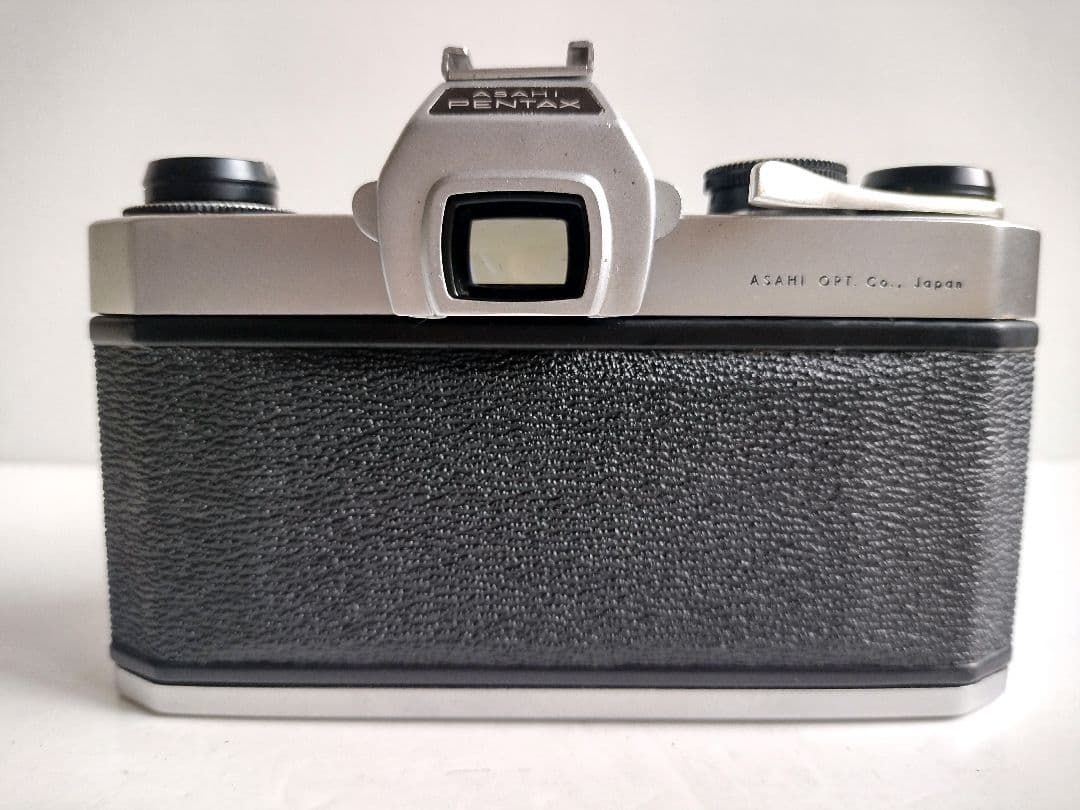 Pentax Slr Camera (Film) 139 Sp