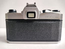 Pentax Slr Camera (Film) 139 Sp
