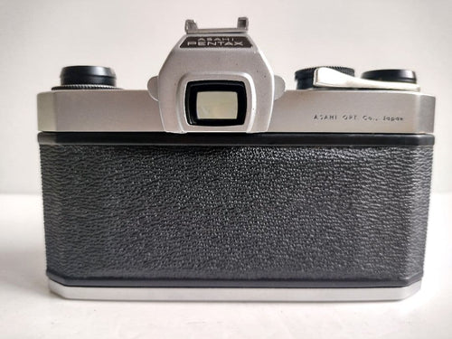 Pentax Slr Camera (Film) 139 Sp