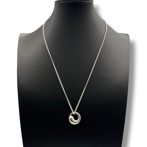 Tiffany Necklaces 925