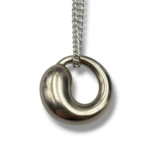 Tiffany Necklaces 925