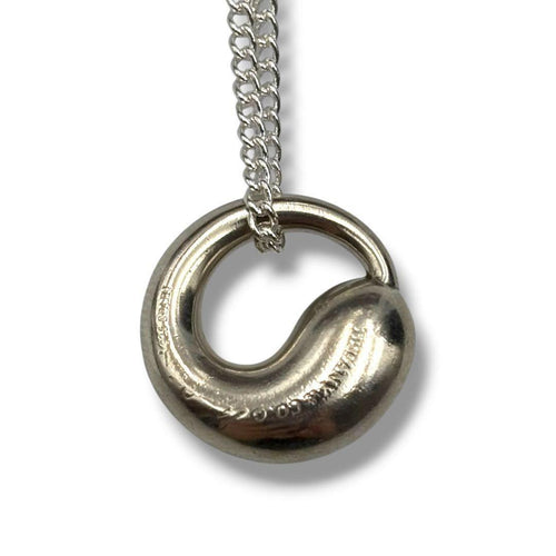 Tiffany Necklaces 925