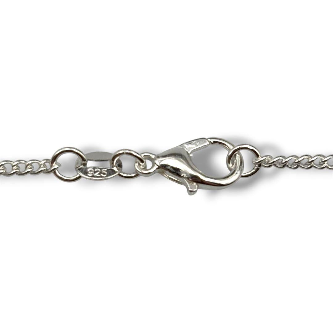 Tiffany Necklaces 925