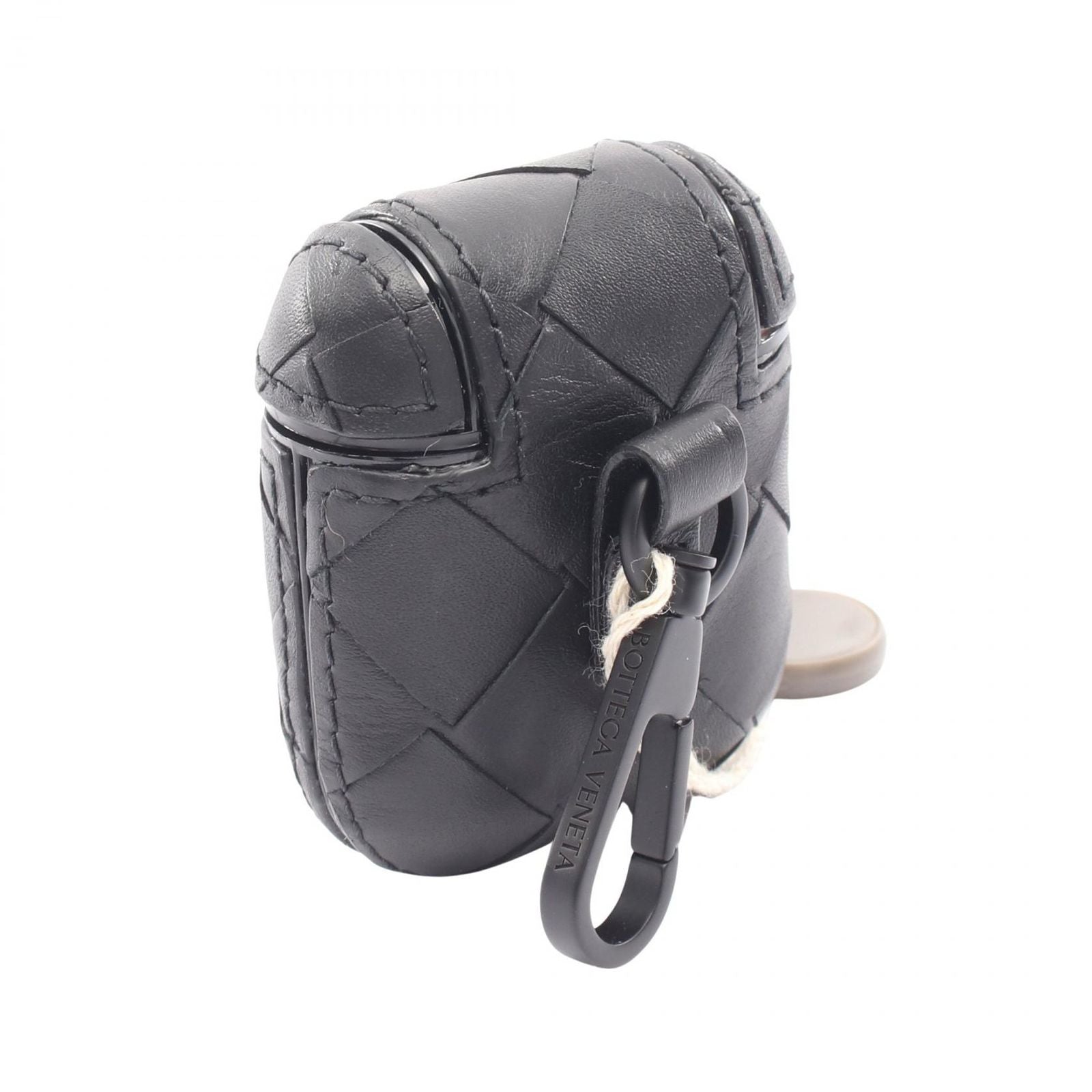 Bottega Veneta Others Airpods 610263 Vcpq0 Used A