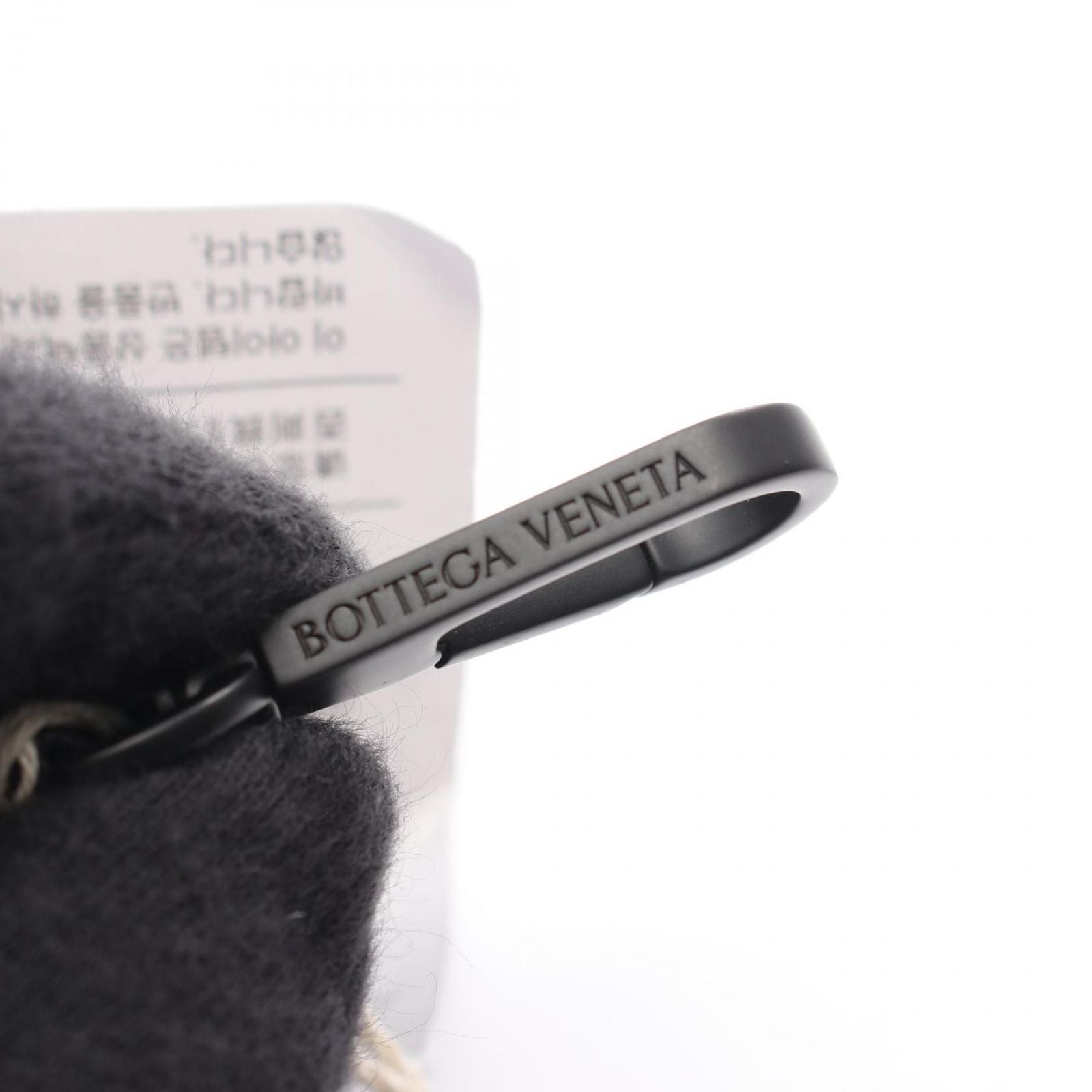 Bottega Veneta Others Airpods 610263 Vcpq0 Used A