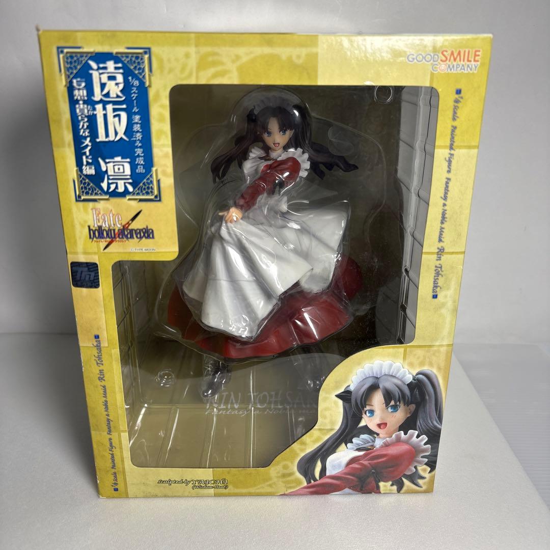 Good Smile Company Others Fate/Hollow Ataraxia 1/8