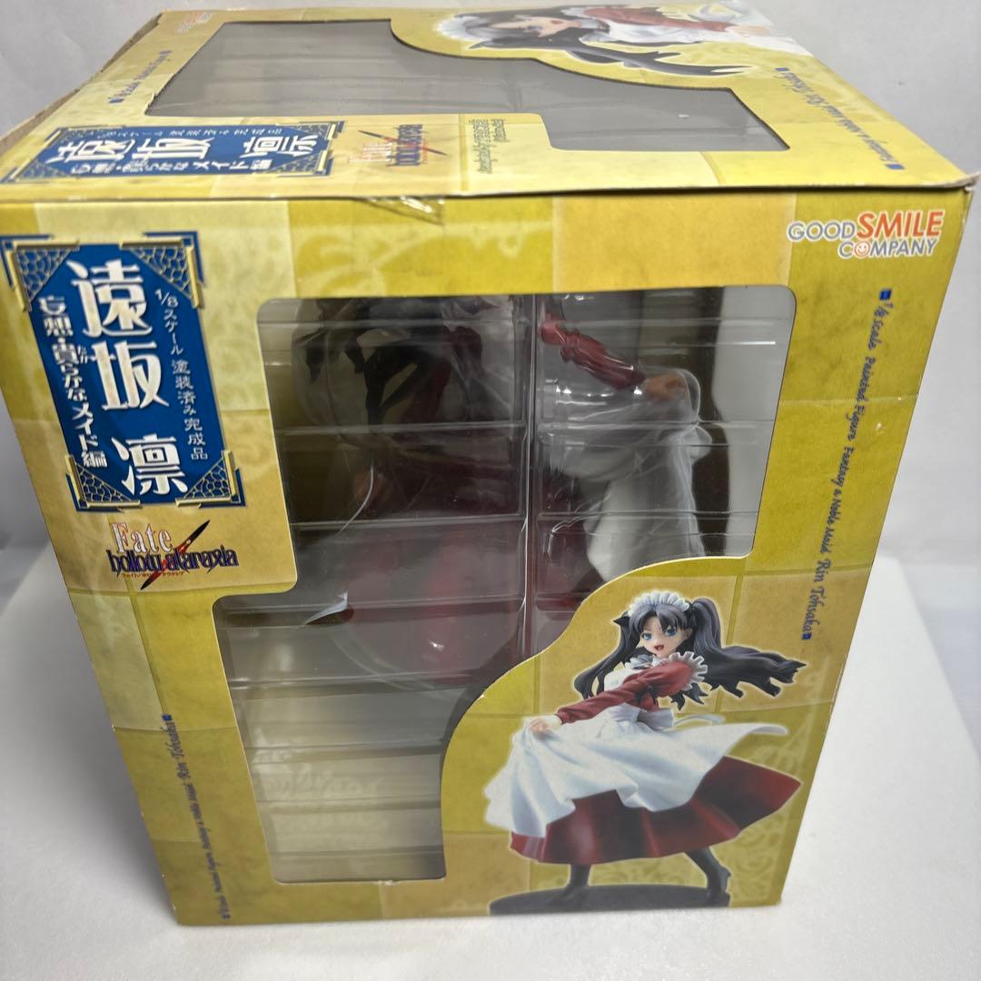 Good Smile Company Others Fate/Hollow Ataraxia 1/8