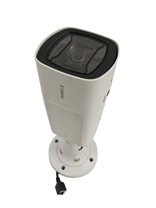 Surveillance Cameras Canon Vb-M740E
