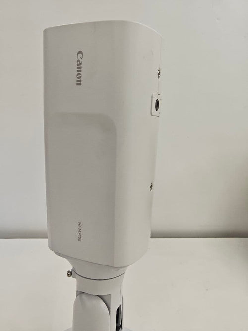Surveillance Cameras Canon Vb-M740E