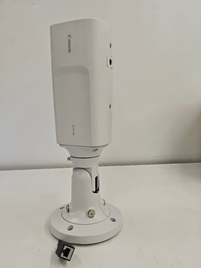 Surveillance Cameras Canon Vb-M740E